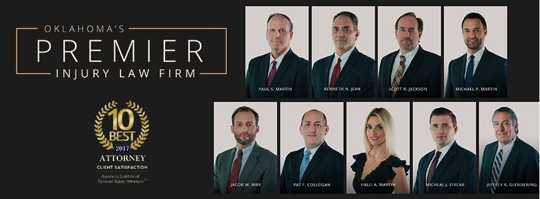 Martin Jean & Jackson Attorneys