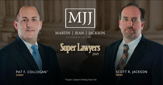 MJJ Attorneys