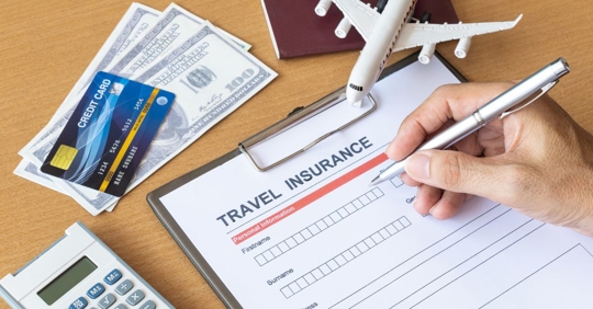 travel insurance
