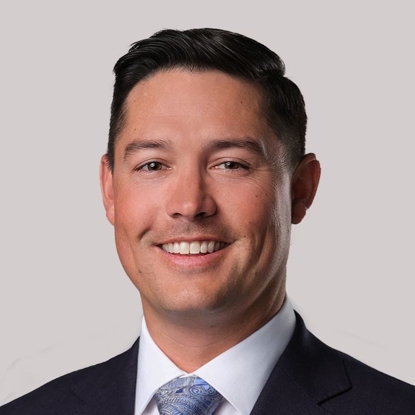 Anderson "Andy" Dark Photo