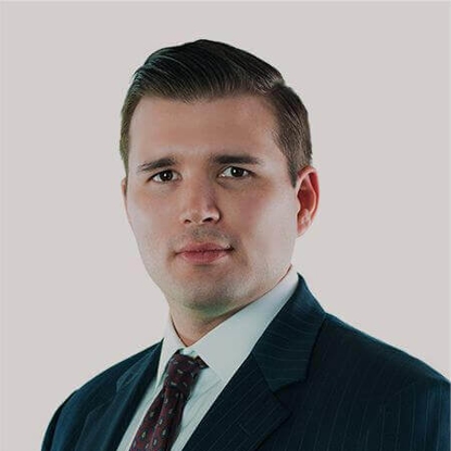 Michael J. O'Rear Photo